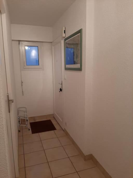 Hyper Centre De Sarzeau, Grand Appartement Au Calme Avec Jardinet Eksteriør bilde
